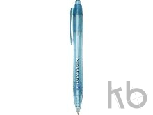 Ручка шариковая «Alberni» из переработанного ПЭТ