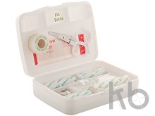 first aid kit