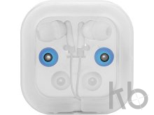 ABS earphones