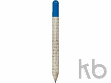 «Растущий карандаш» mini с семенами ели голубой