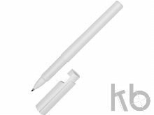 Ручка-подставка пластиковая шариковая трехгранная «Nook»