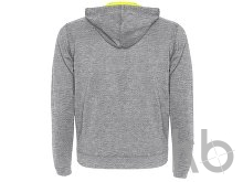 Толстовка на молнии «Fuji» унисекс