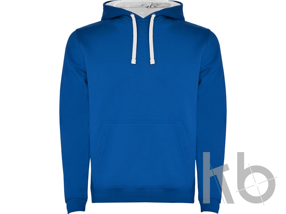 Толстовка с капюшоном «Urban» мужская