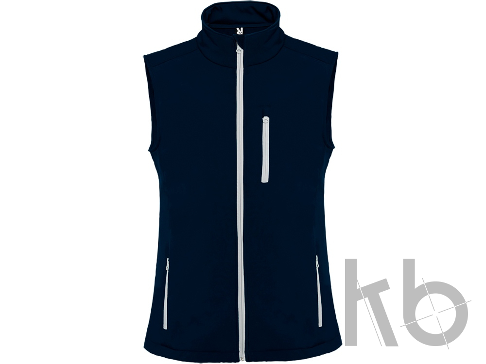 Жилет софтшелл «Nevada», мужской