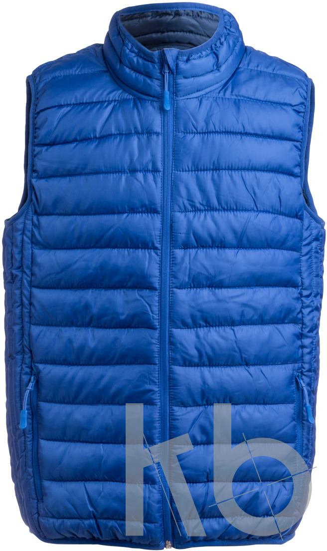 bodywarmer vest