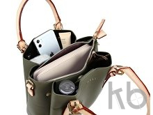 Сумка женская «Ella»