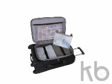 Чемодан «Sion», 35л