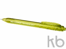 Ручка пластиковая шариковая «Vancouver»