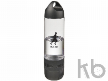 Спортивная аудиобутылка «Ace» Bluetooth®