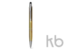 Ручка шариковая со стилусом