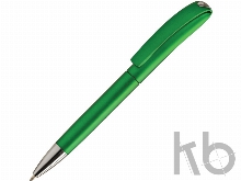 Ручка пластиковая шариковая «Ines Solid»