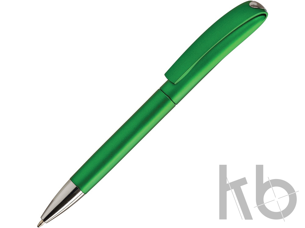 Ручка пластиковая шариковая «Ines Solid»