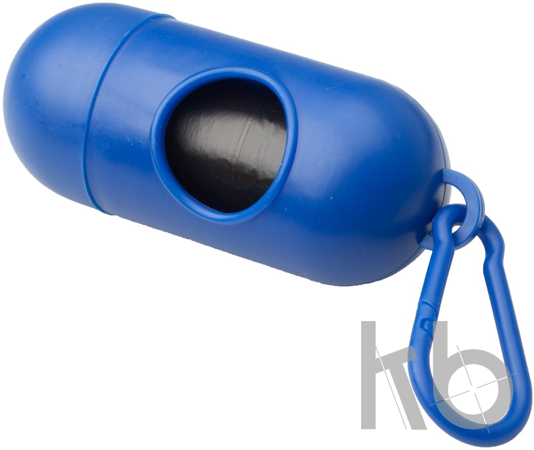 dog waste bag dispenser