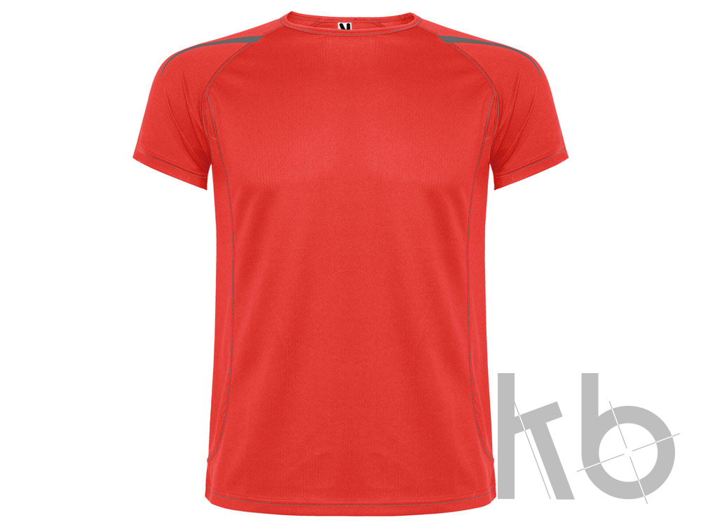 Спортивная футболка «Sepang» мужская