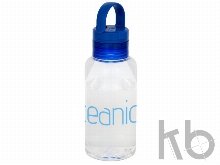 Люминесцентная бутылка «Tritan»