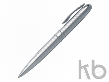 Ручка шариковая «Stripe Chrome»