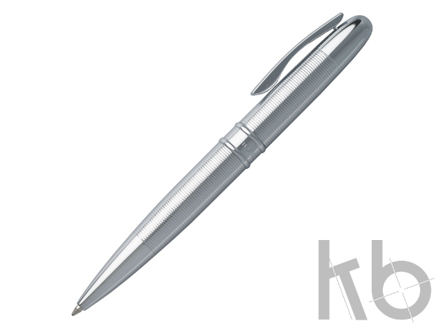 Ручка шариковая «Stripe Chrome»