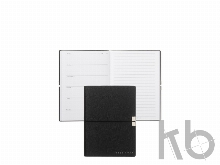 Ежедневник А6 недатированный