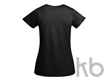 Футболка «Breda» женская