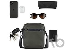 Сумка наплечная «Blanc»