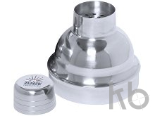 Шейкер для коктейлей 