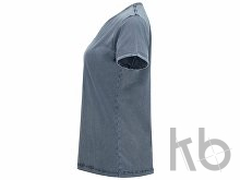 Футболка «Husky» женская