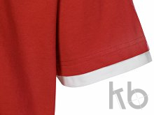 Футболка «Rotterdam» мужская