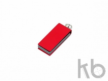 USB 2.0- флешка мини на 32 Гб с мини чипом в цветном корпусе