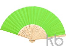 hand fan