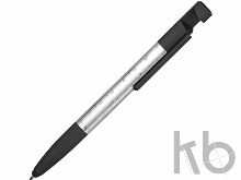 Ручка-стилус металлическая шариковая «Multy»