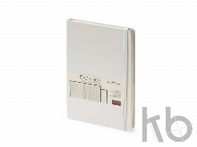 Блокнот А5 «Megapolis Journal»