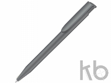 Ручка шариковая пластиковая «Happy Gum», soft-touch