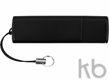 USB-флешка на 16 Гб «Borgir» с колпачком