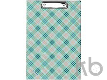 custom made A4 clipboard