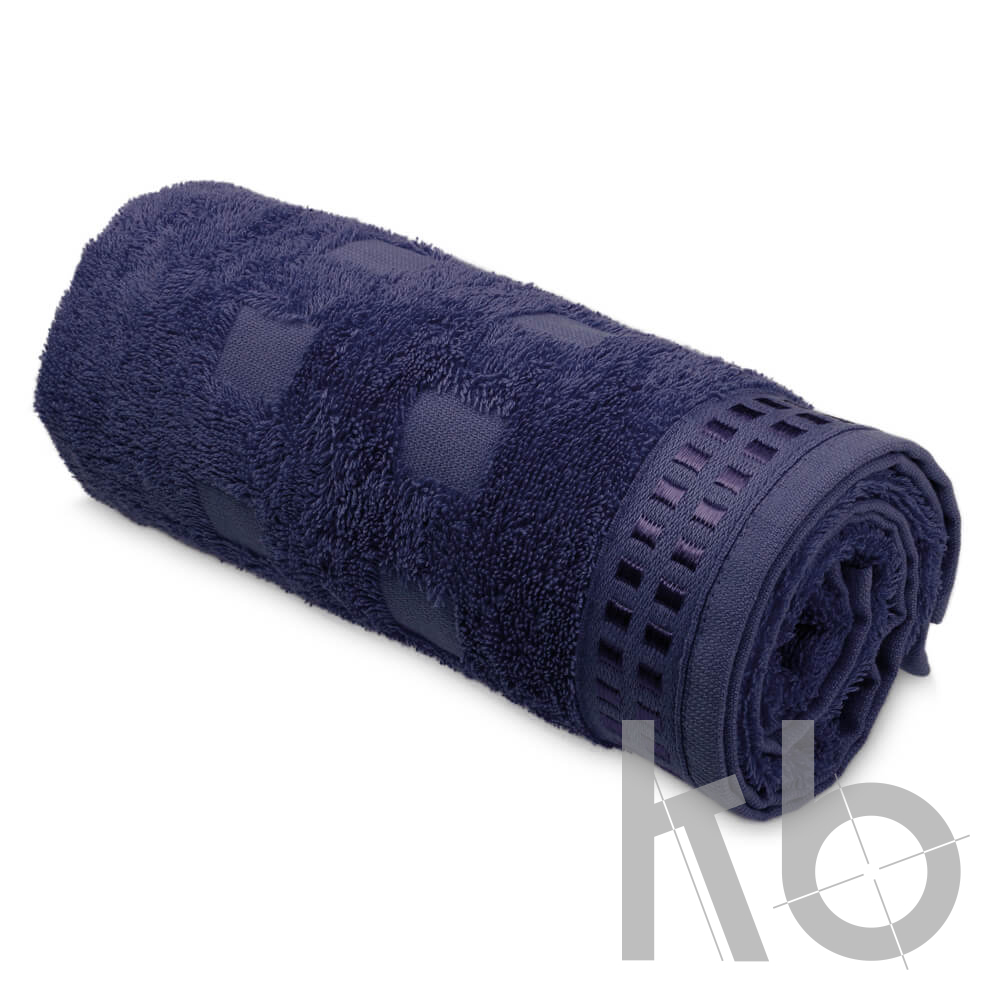 ARIEL I. Хлопковое махровое полотенце