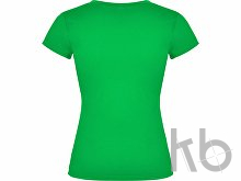 Футболка «Victoria» женская