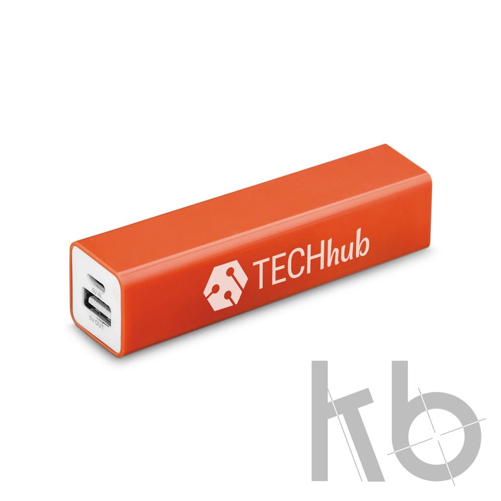 Портативное зарядное устройство