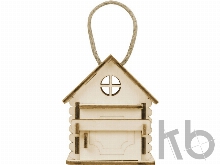 Игрушка-упаковка «Домик»