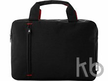 Сумка для конференций «Detroit» из переработанного РЕТ-пластика