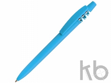 Ручка пластиковая шариковая «Igo Solid»