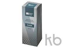 Вакуумная термобутылка с медной изоляцией  «Cask», soft-touch, 500 мл