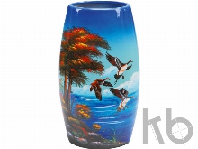 Ваза «Утиная охота»