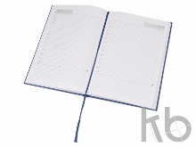 Ежедневник недатированный А5 «Prime»