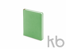 Ежедневник недатированный А6+ «Velvet»