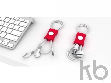 Органайзер для проводов «Snappi»