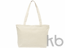 Сумка на молнии «Ningbo», 340 г/м2