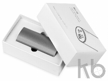 Портативное зарядное устройство «Квазар», 4400 mAh