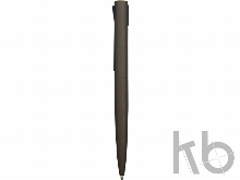 Ручка металлическая шариковая «Bevel»