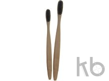 kids bamboo toothbrush
