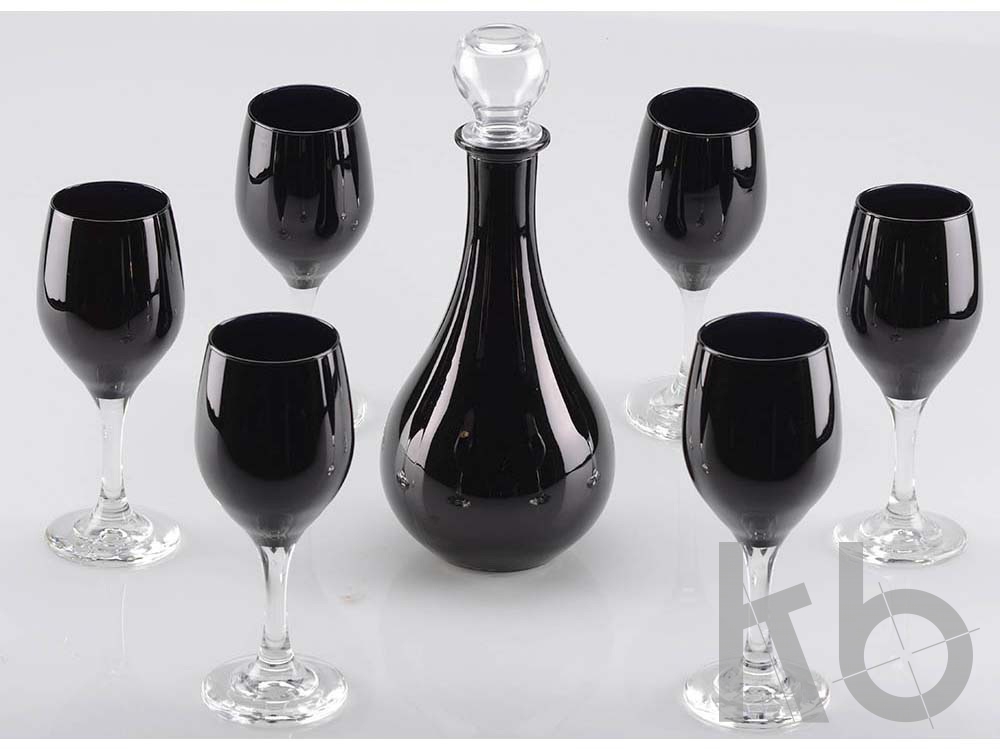 Набор для вина «Urals»